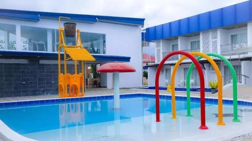 ホテル Ramede Resort 라메디 리조트 보홀