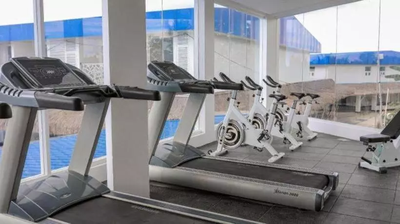 ホテル Ramede Resort 라메디 리조트 보홀