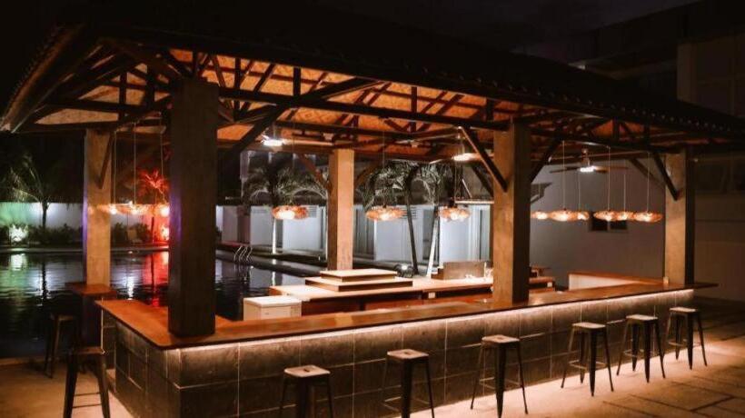 هتل Ramede Resort 라메디 리조트 보홀