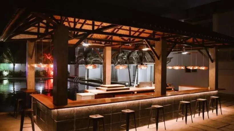 ホテル Ramede Resort 라메디 리조트 보홀