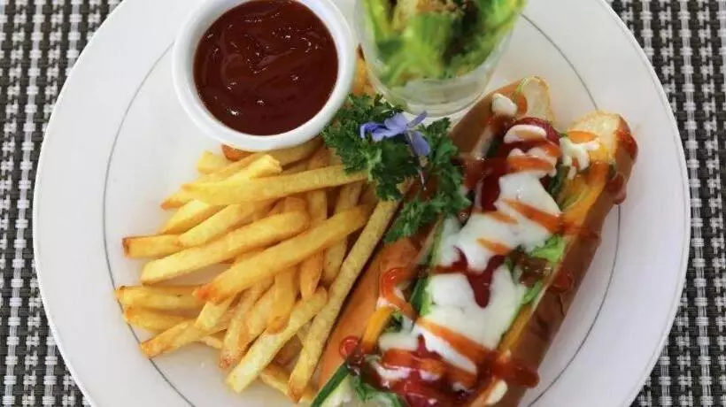 ホテル Ramede Resort 라메디 리조트 보홀