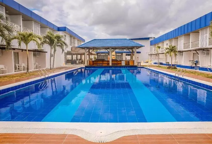 ホテル Ramede Resort 라메디 리조트 보홀