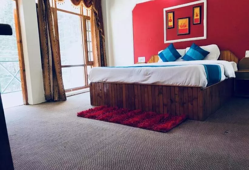 Hotelli Sanmiro Lodge