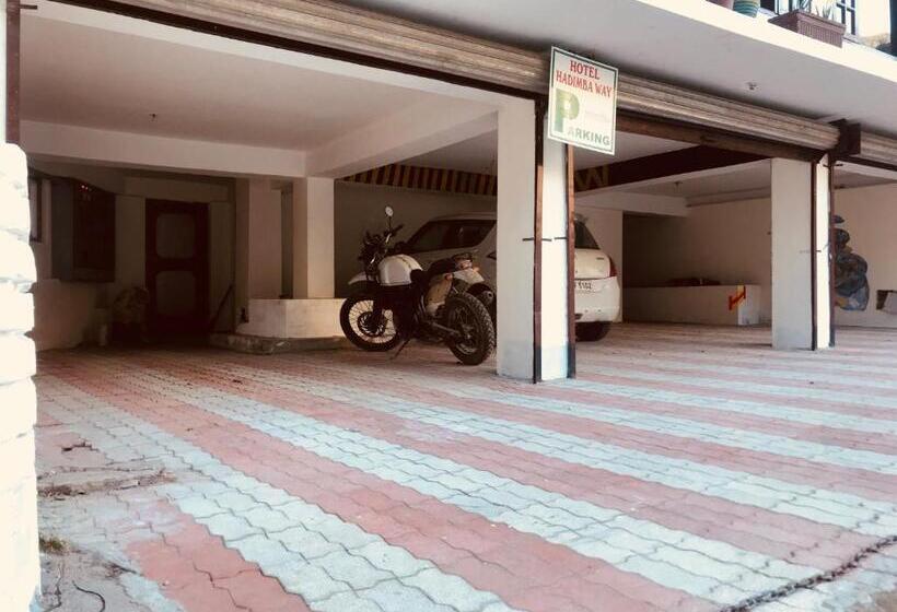 فندق Sanmiro Lodge