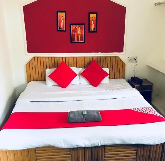 فندق Sanmiro Lodge