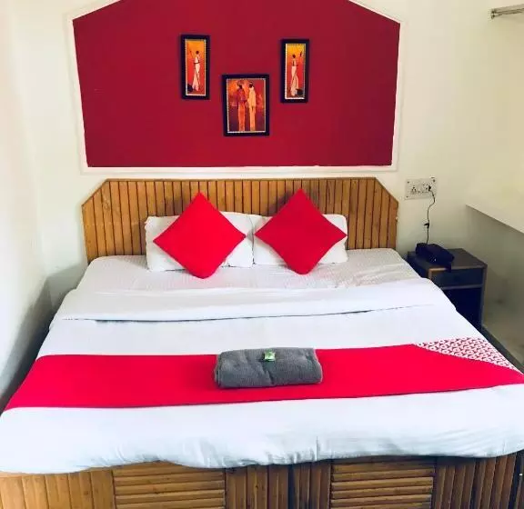 Hotelli Sanmiro Lodge