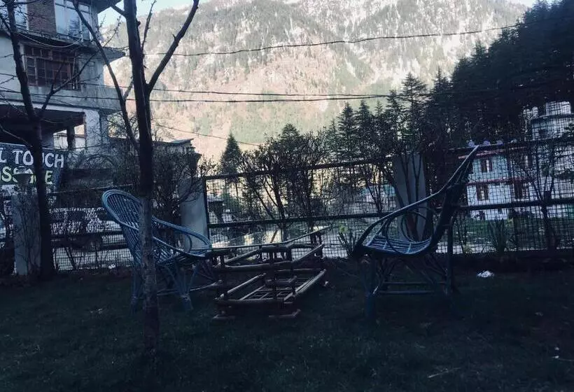 Hotelli Sanmiro Lodge