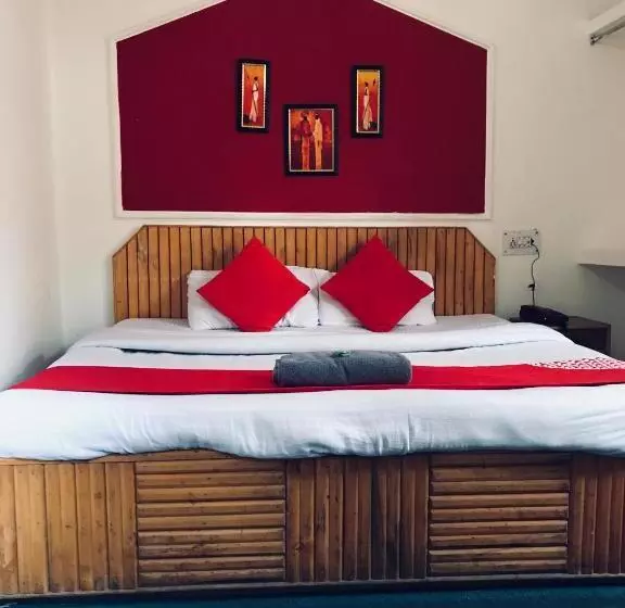 Hotelli Sanmiro Lodge