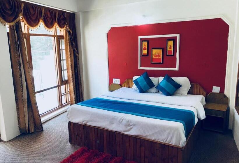 فندق Sanmiro Lodge