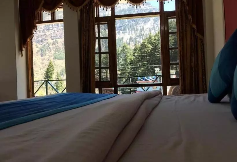 Hotelli Sanmiro Lodge