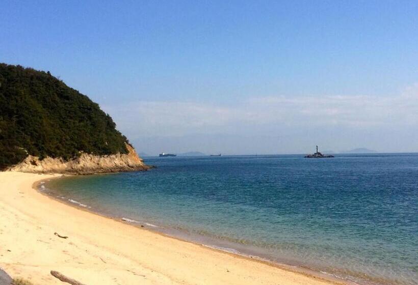 בית מלון כפרי Sennenmatsu