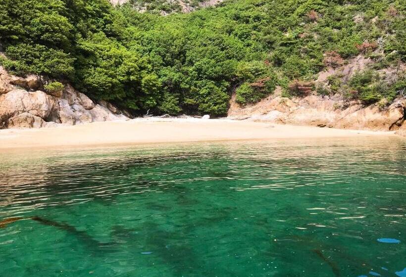 فندق Sennenmatsu