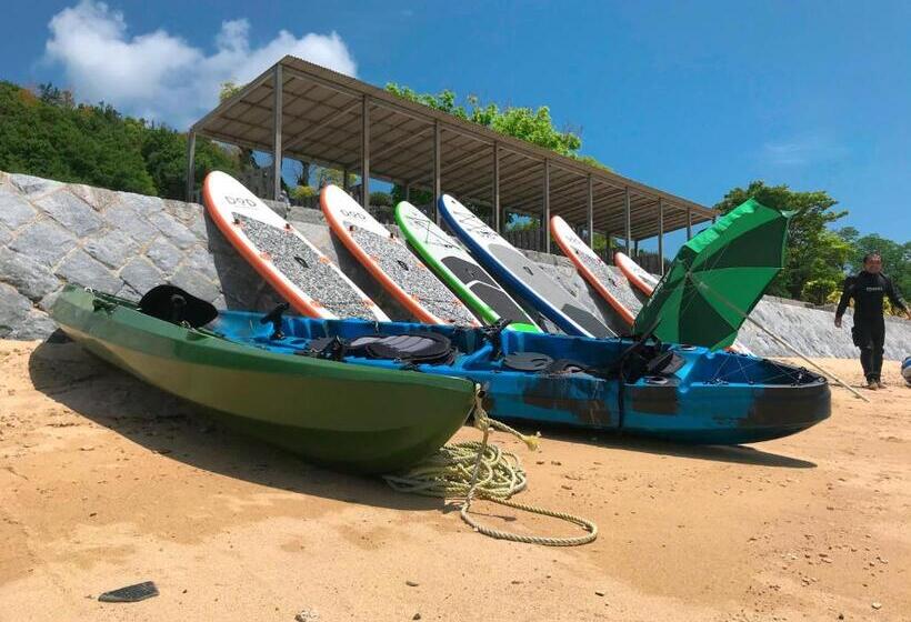 בית מלון כפרי Sennenmatsu