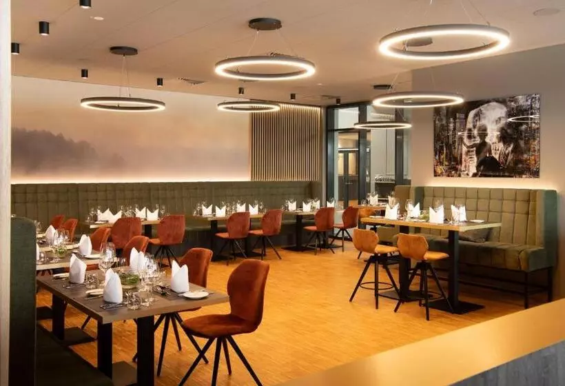 Hotelli Target World Hunter S Lodge