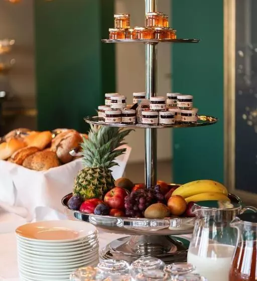 Hotelli Target World Hunter S Lodge