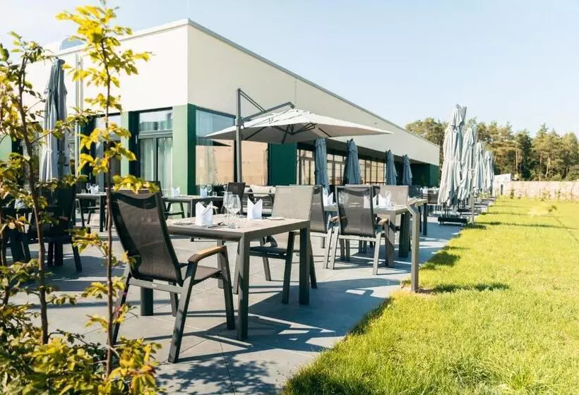 Hotelli Target World Hunter S Lodge