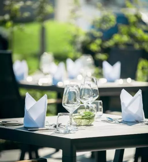 Hotelli Target World Hunter S Lodge