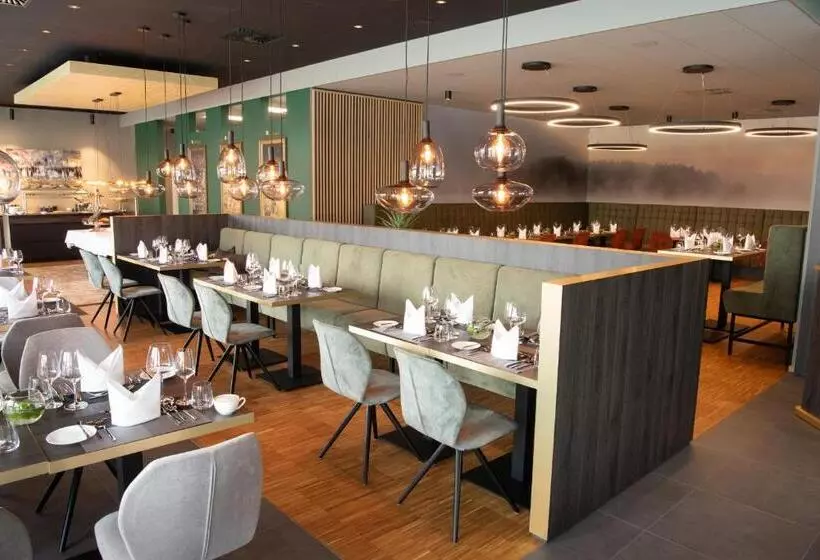 Hotelli Target World Hunter S Lodge