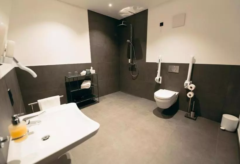 Hotelli Target World Hunter S Lodge