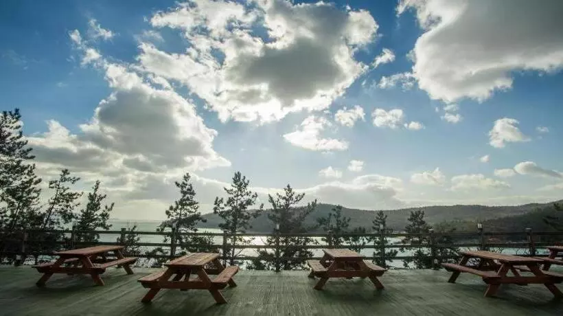 ホテル Wando Oneness Resort
