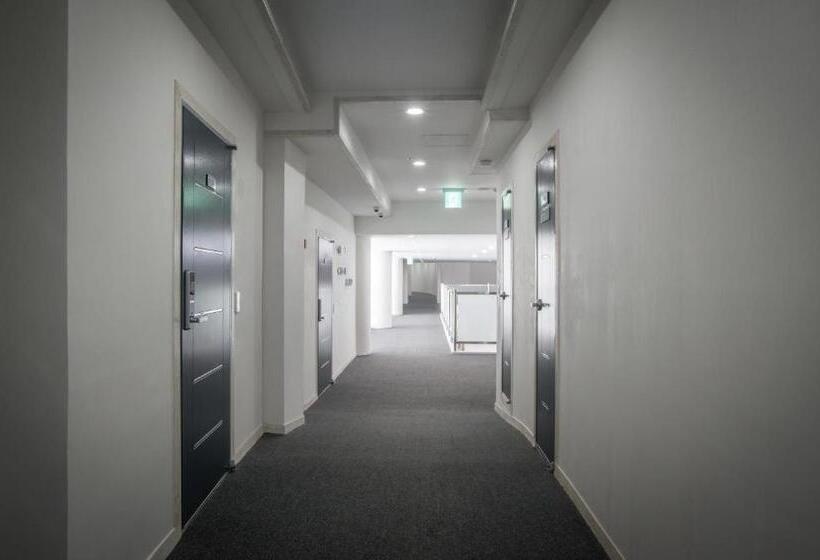 酒店 Wando Oneness Resort