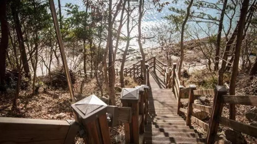 ホテル Wando Oneness Resort