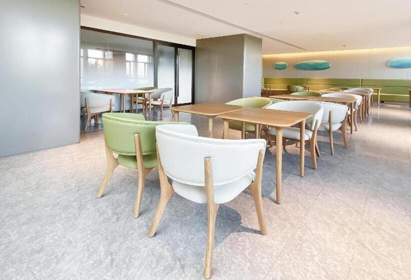 Ji Hotel Changchun North Lake Wuyue Plaza