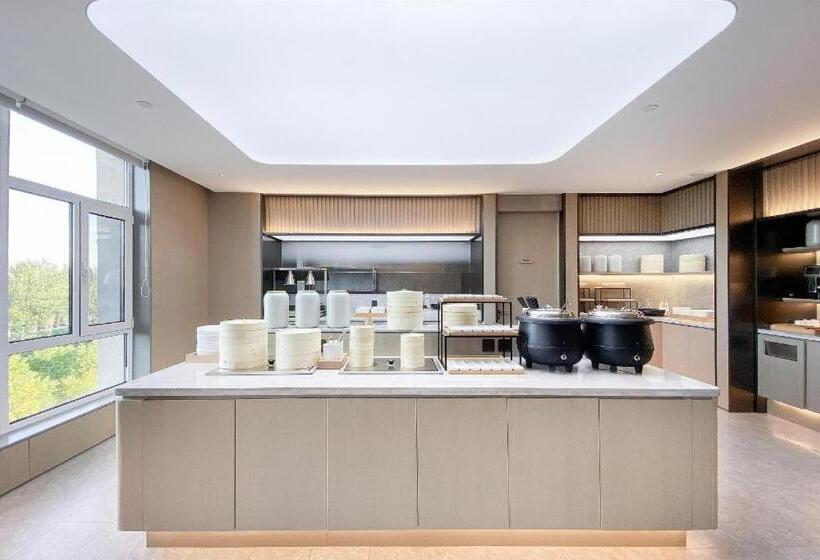 Ji Hotel Changchun North Lake Wuyue Plaza