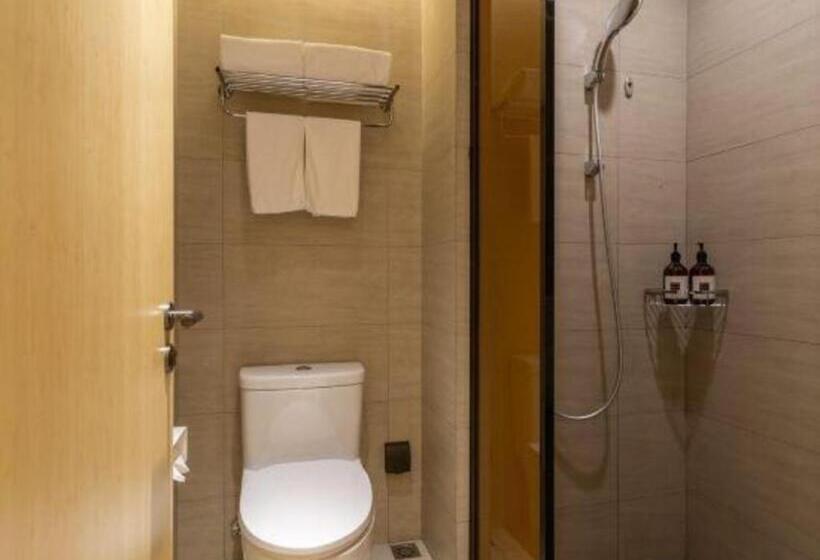 Ji Hotel Suzhou Wujiang Fenhu