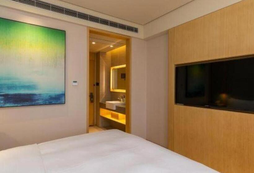Ji Hotel Suzhou Wujiang Fenhu