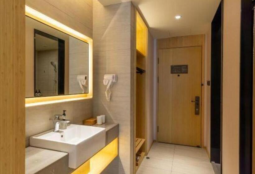 Ji Hotel Suzhou Wujiang Fenhu