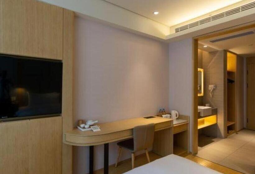 Ji Hotel Suzhou Wujiang Fenhu