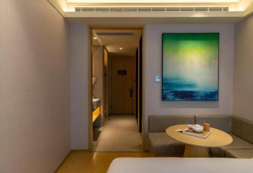 Ji Hotel Suzhou Wujiang Fenhu