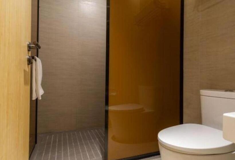 Ji Hotel Suzhou Wujiang Fenhu