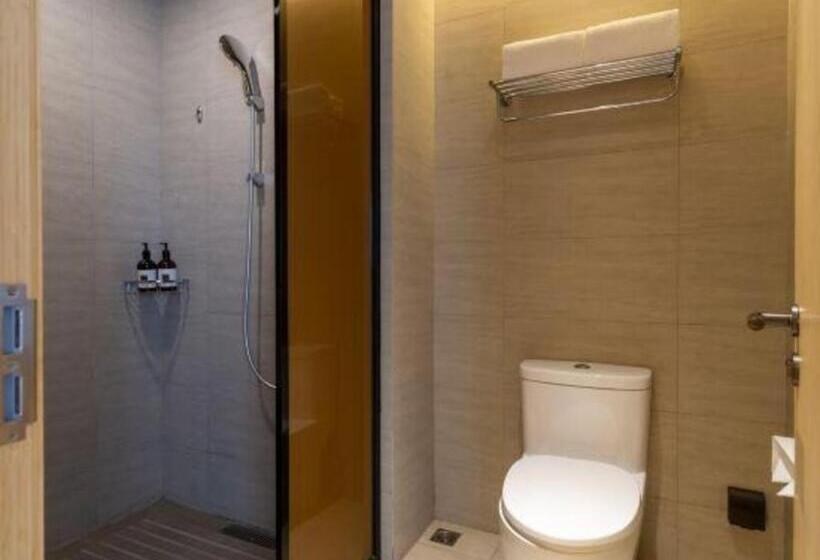 Ji Hotel Suzhou Wujiang Fenhu