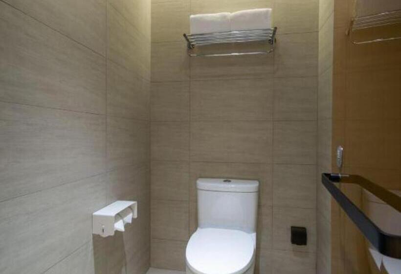 Ji Hotel Suzhou Wujiang Fenhu