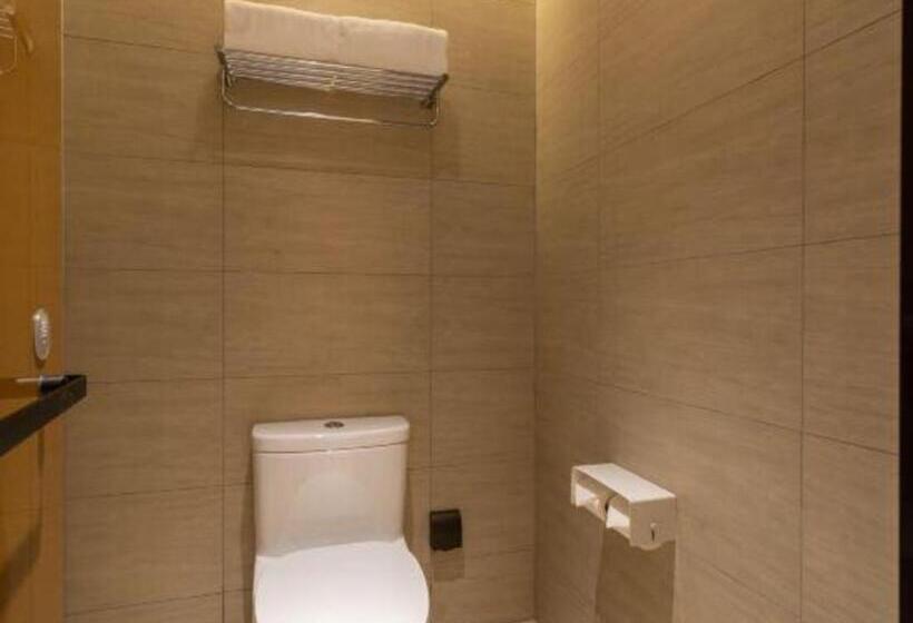 Ji Hotel Suzhou Wujiang Fenhu