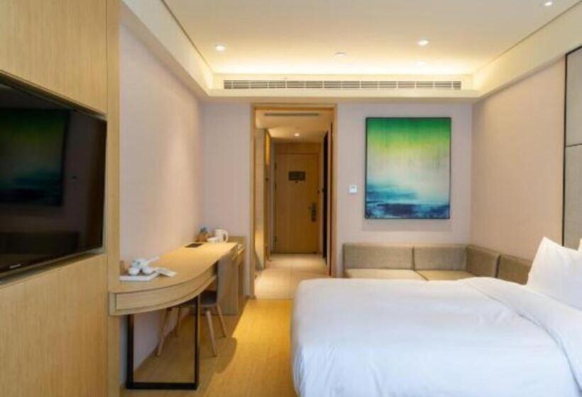 Ji Hotel Suzhou Wujiang Fenhu