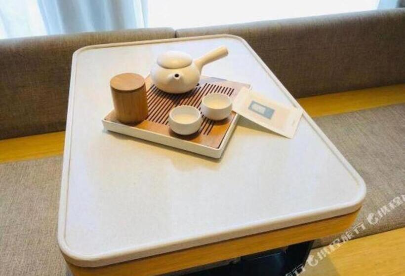 Ji Hotel Suzhou Wujiang Fenhu