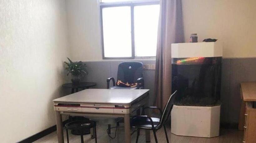 Jun Hotel Jiangsu Nanjing Jiangning District Lukou Airport Tongshan Metro Station