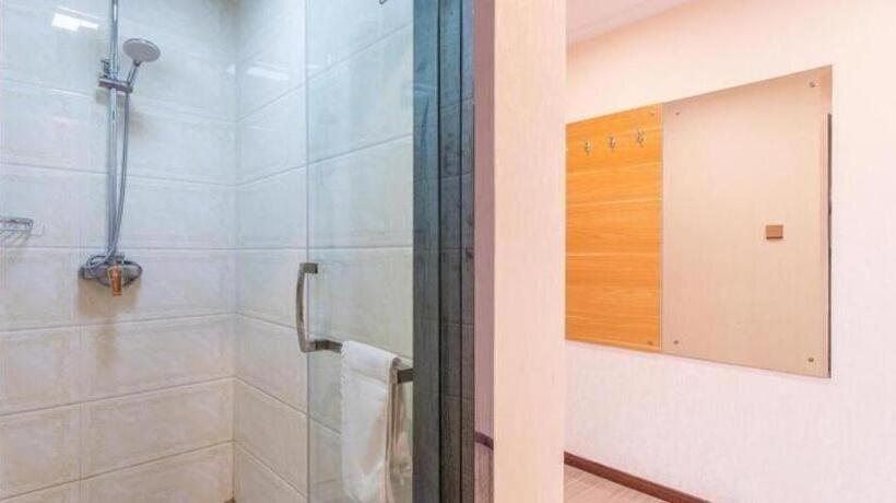 Jun Hotel Jiangsu Nanjing Jiangning District Lukou Airport Tongshan Metro Station