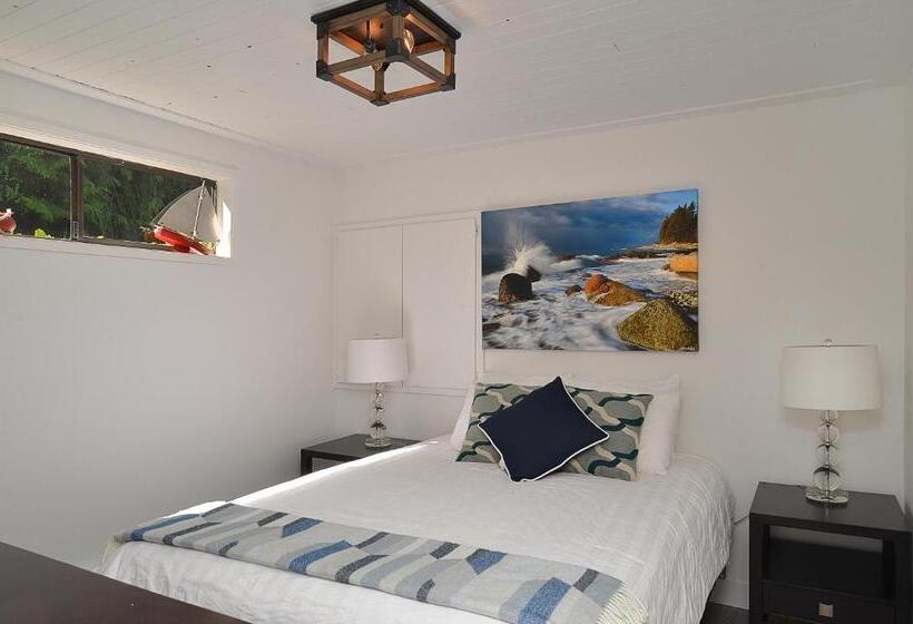 汽车旅馆  John Henry S Marina And Resort