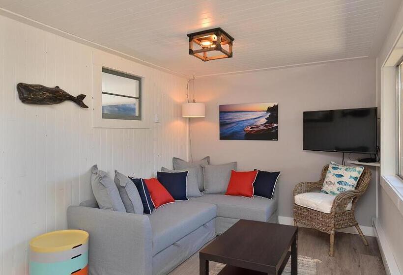 汽车旅馆  John Henry S Marina And Resort