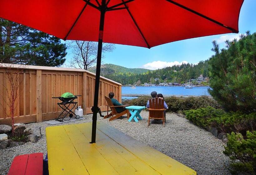 汽车旅馆  John Henry S Marina And Resort