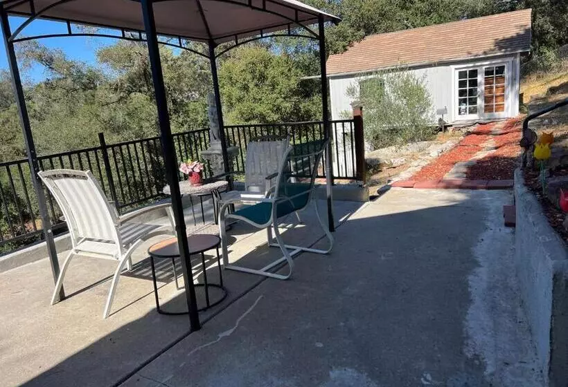 Majatalo Newly Remodel Wine Country Retreat