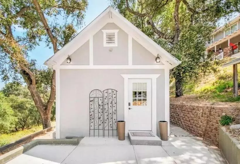 Majatalo Newly Remodel Wine Country Retreat