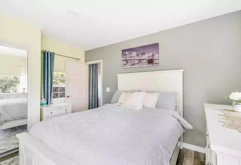 Majatalo Newly Remodel Wine Country Retreat