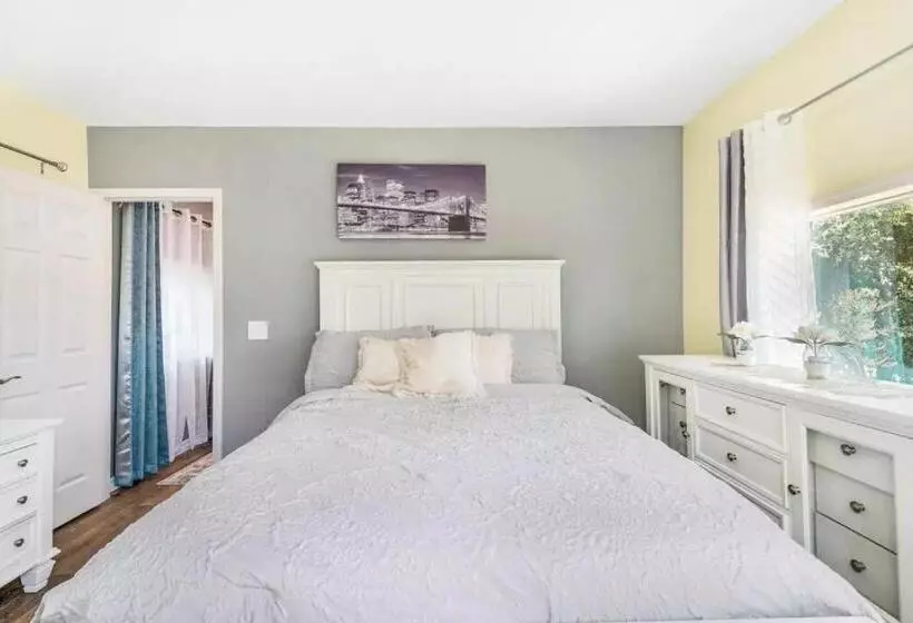 Majatalo Newly Remodel Wine Country Retreat