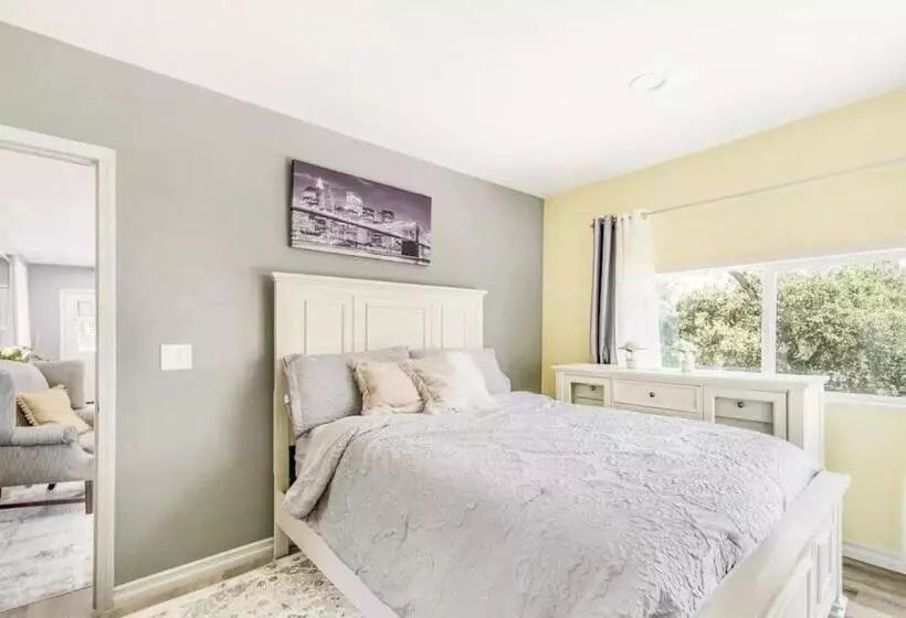 Majatalo Newly Remodel Wine Country Retreat