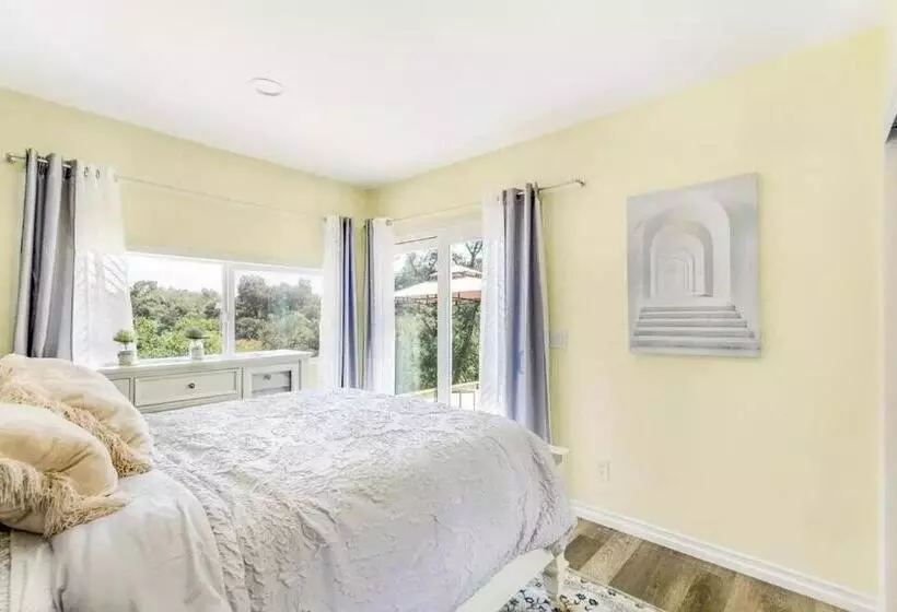 Majatalo Newly Remodel Wine Country Retreat